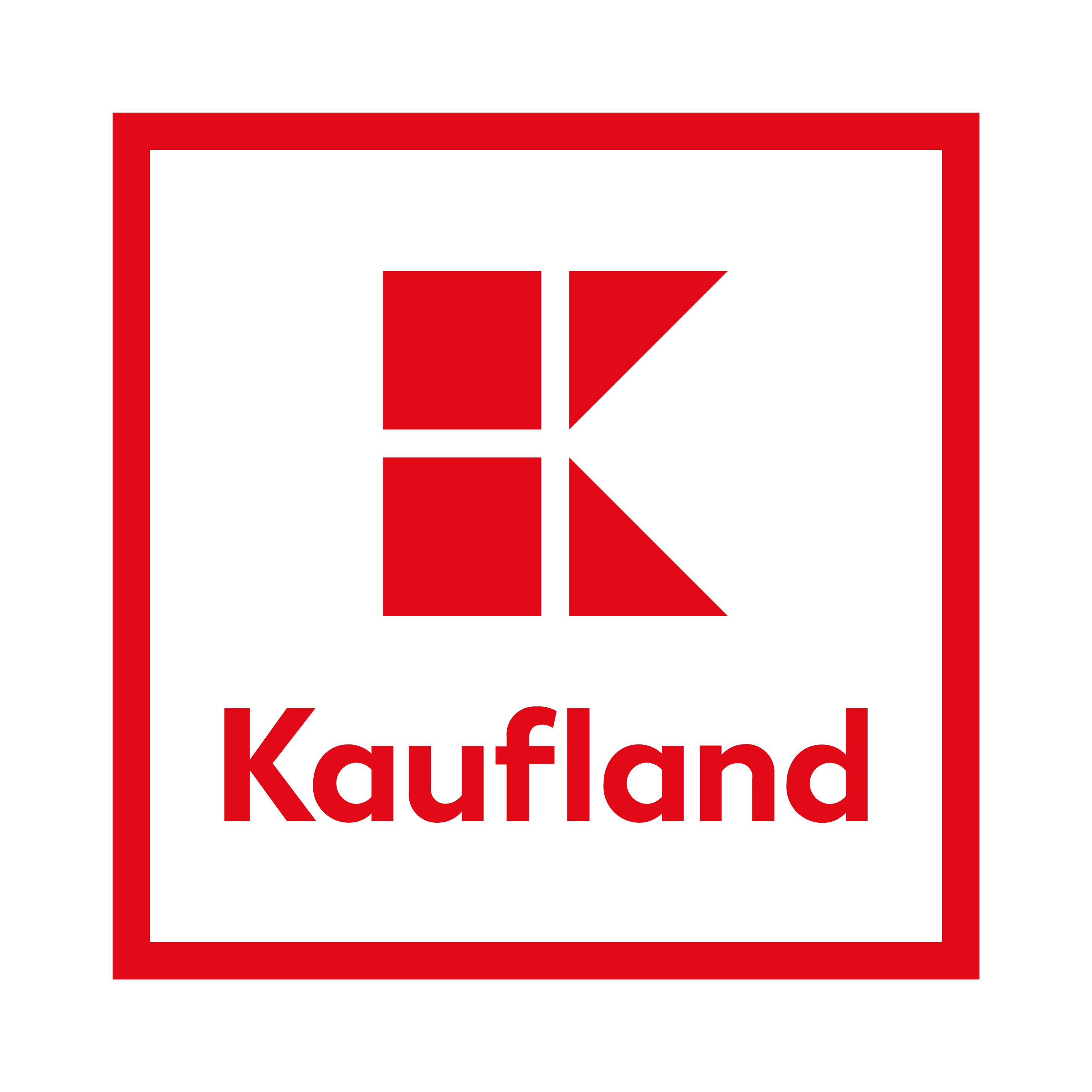 Kaufland